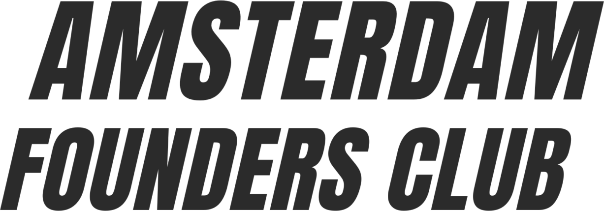 Amsterdam Founders Club